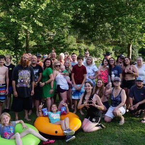 Meet your Posher, Louise